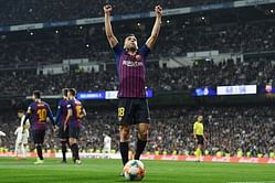 Barcelona Player of the Year: 5 candidates ranked