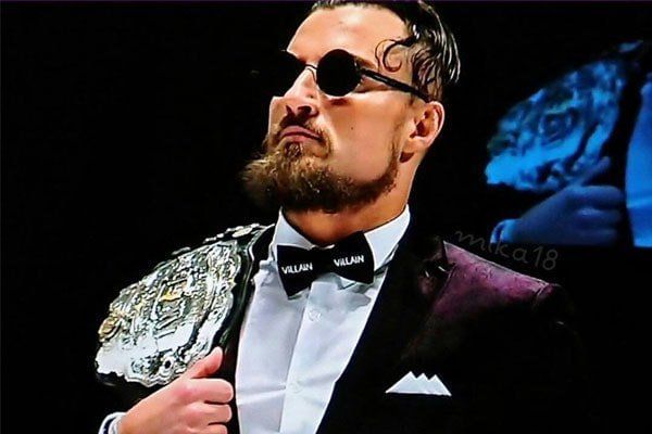 Marty Scurll