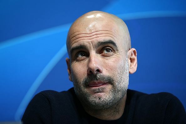 Can Guardiola lead City to an unprecedented quadruple?