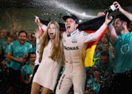 One of the sport's most successful drivers from Germany is also among the most critiqued