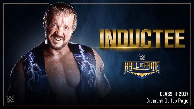 The WWE Hall of Famer contributed to GAFP