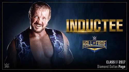 The WWE Hall of Famer contributed to GAFP