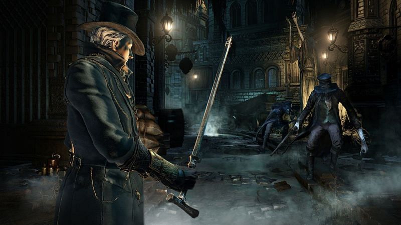 Every Souls-like game ranked from worst to best