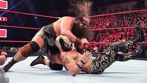 WWE न्यूज़: WWE ने 1 रैसलर और टीम के नाम में किया बदलाव