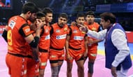 Jasmer Singh Gulia: Bengaluru Bulls