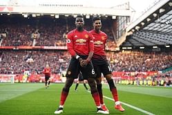 Reports: Ole Gunnar Solskjaer decides on Manchester United's captain for next season