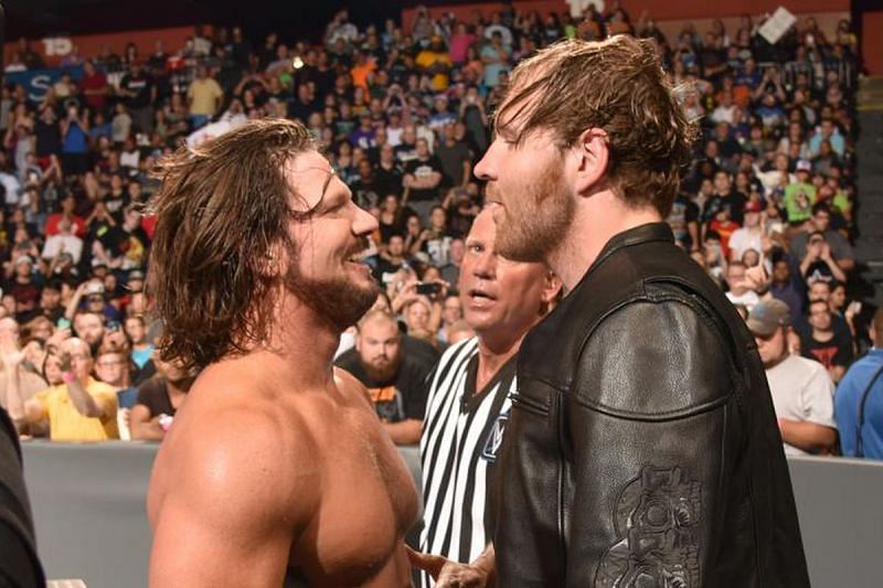 We might never witness some dream matches involving the Lunatic fringe