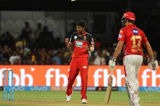 Washington Sundar&#039;s all-around abilities will be vital if RCB want to stage a turnaround