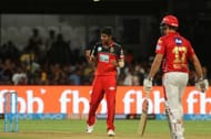 Washington Sundar's all-around abilities will be vital if RCB want to stage a turnaround