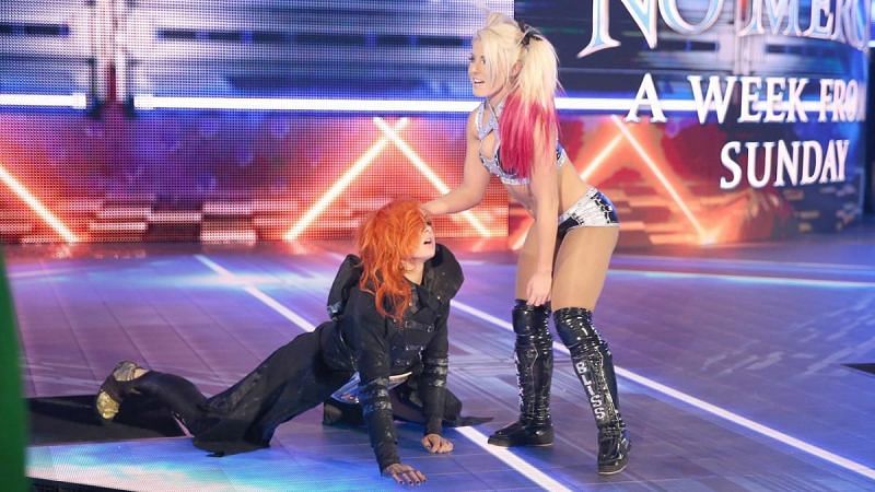 Bliss 'The Man'
