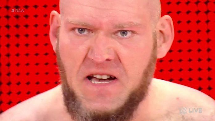 &#039;The Freak&#039; Lars Sullivan is here!