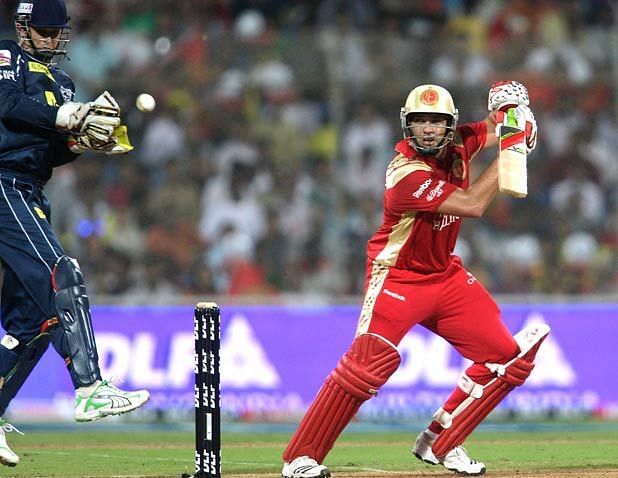 Jacques Kallis&Acirc;&nbsp;( Image Courtesy: BCCI/IPLT20.com)