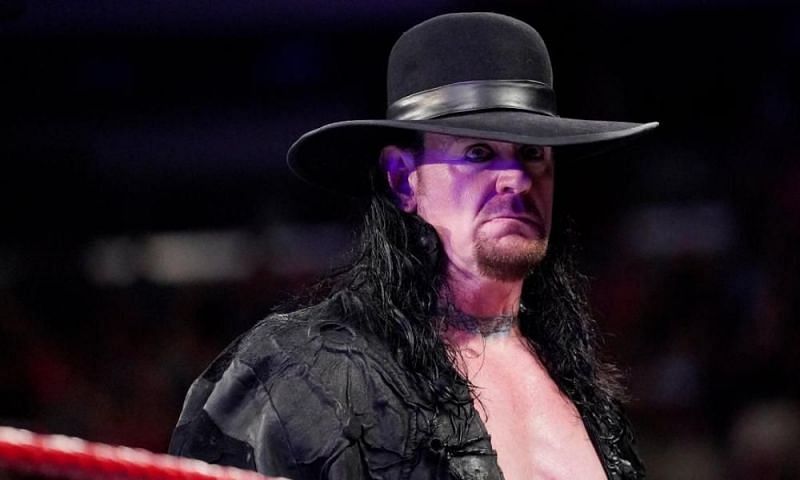 The Undertaker is pretty much confirmed to miss out on this year&#039;s WrestleMania