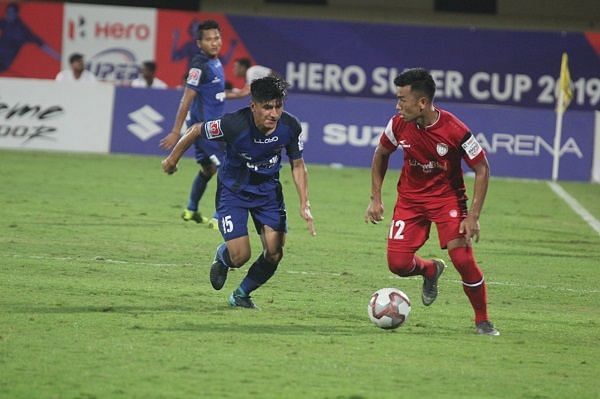 Super Cup 2019, Chennaiyin FC vs NorthEast United FC: 5 Talking Points