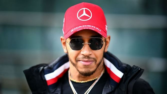 F1: Hamilton expecting Red Bull threat in China