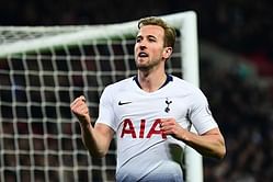 Why Harry Kane is one of the world's best strikers, irrespective of what the doubters say