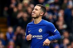 FIFA 20 Premier League ratings: Predicting the top 5 wingers