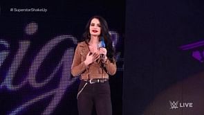 WWE News: Paige reveals why she brought new tag-team to SmackDown