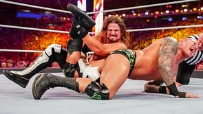 WWE Rumors: Injury update on AJ Styles