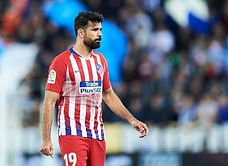 Atletico Madrid News: Diego Simeone says superstar can leave the club if he wants