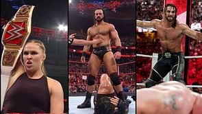 Monday Night Raw 1 April 2019: 5 things that WWE secretly told us