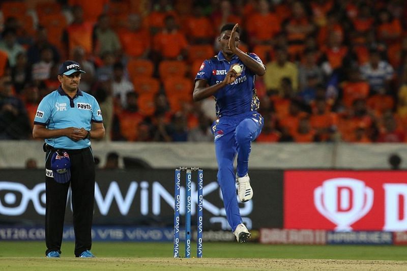 Lasith Malinga&#039;s absence has been a blessing in disguise (Source:- IPLT20 .com)