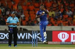 The journey of Alzarri Joseph in a glance
