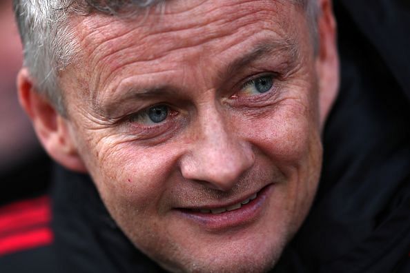 Solskjaer has the correct attitude to succeed at Manchester United