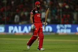 Is Virat Kohli the right man for the captaincy role?