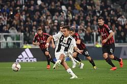 Juventus to sell Dybala to fund move for €100 M rated Benfica starlet, Bianconeri told to pay record fee for Real Madrid star and more Serie A news: 15 April 2019