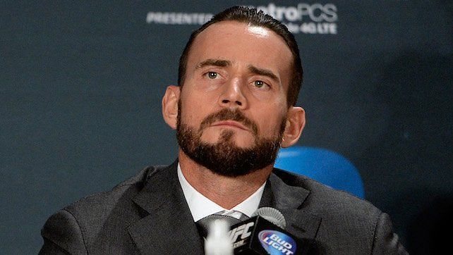 CM Punk has had several court cases, the most recent one brought against him by former ally Colt Cabana.