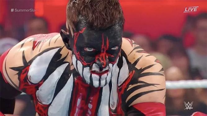Fantasy Bookings: SummerSlam 2019