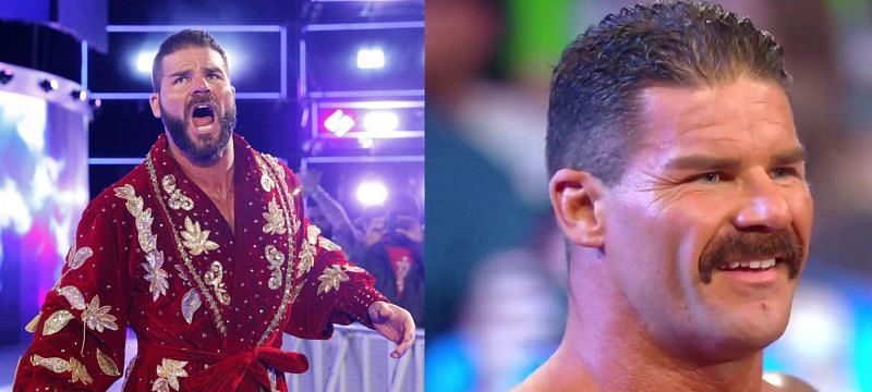 Bobby Roode is now Robert Roode