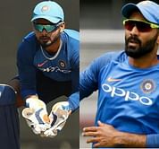 वर्ल्ड कप 2019: विश्वकप के लिए कौन बेहतर विकल्प होगा ऋषभ पंत या दिनेश कार्तिक?