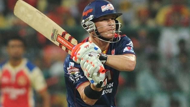 David Warner -&Acirc;&nbsp;Image Courtesy: BCCI/IPLT20.com