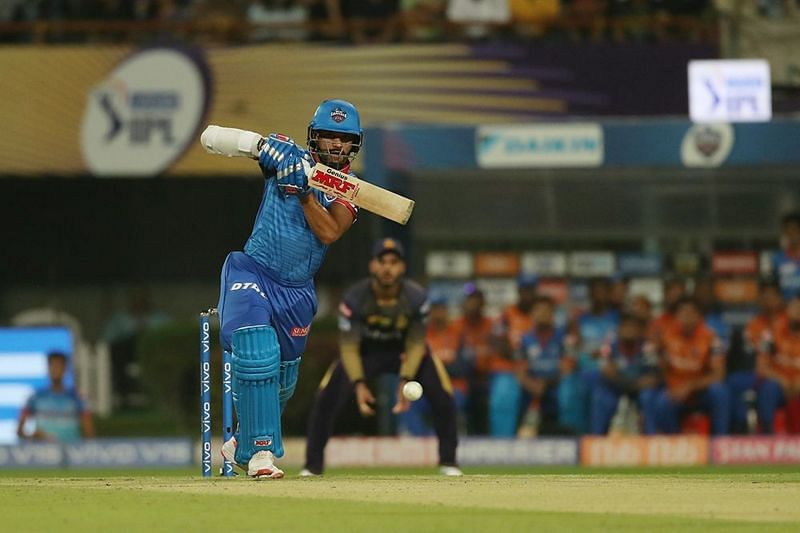 Shikhar Dhawan&#039;s form will be vital for the Delhi Capitals