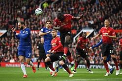 Manchester United Transfer News: Romelu Lukaku unsure of his Manchester United future