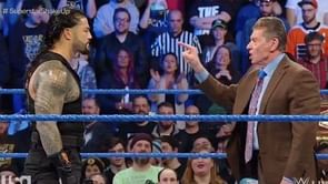 Opinion: Roman Reigns' move to Smackdown is perfect for him and WWE