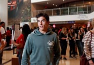 Five-Time MotoGP World Champion Marc Marquez is fast