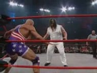 Unexpected match of the year contender