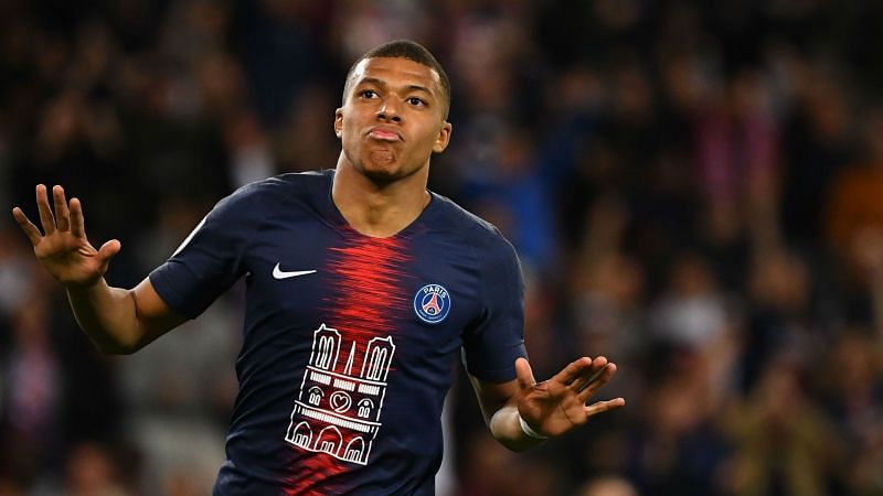 Ronaldo, Messi, Mbappe? Who is Europe's most prolific young goalscorer?