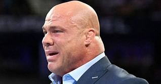 WWE Rumors: Kurt Angle's match possibly canceled
