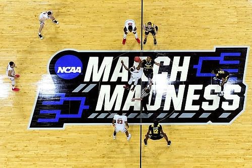 NCAA Basketball Tournament - First Round - Tulsa