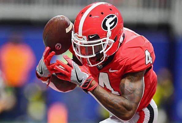 Mecole Hardman