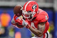 Mecole Hardman