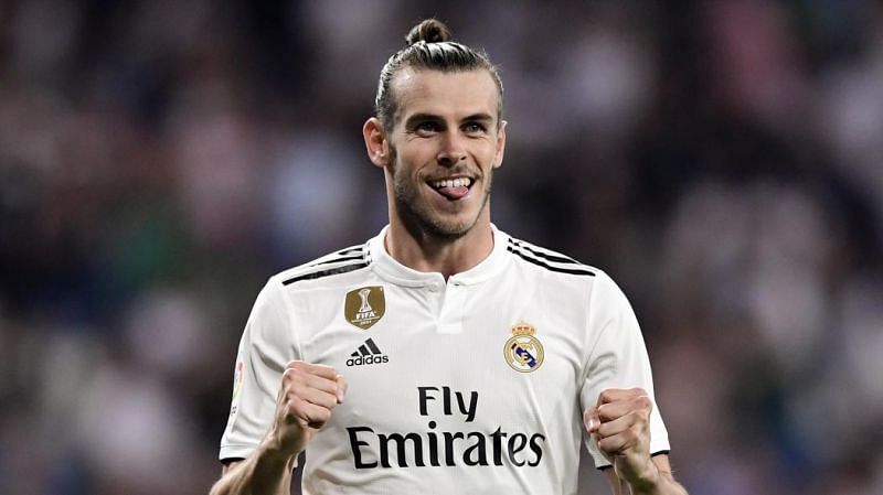 Gareth Bale: Manchester United-bound this summer?