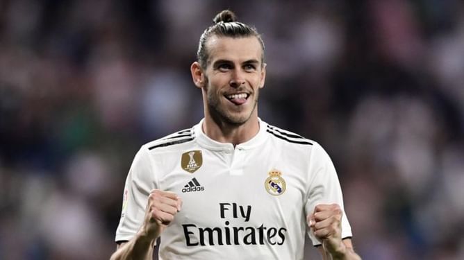 Manchester United Transfer News: Gareth Bale set to be made available for £5 Million loan move