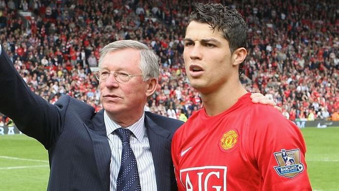 Top 5 transfers in Sir Alex Ferguson’s tenure at Manchester United