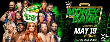 3 Things might happen at Money in the Bank 2019