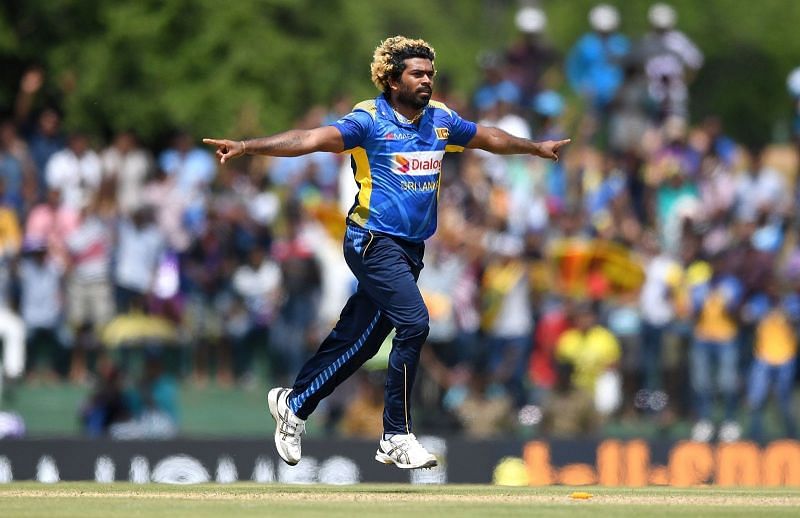 Malinga will be vital for his side